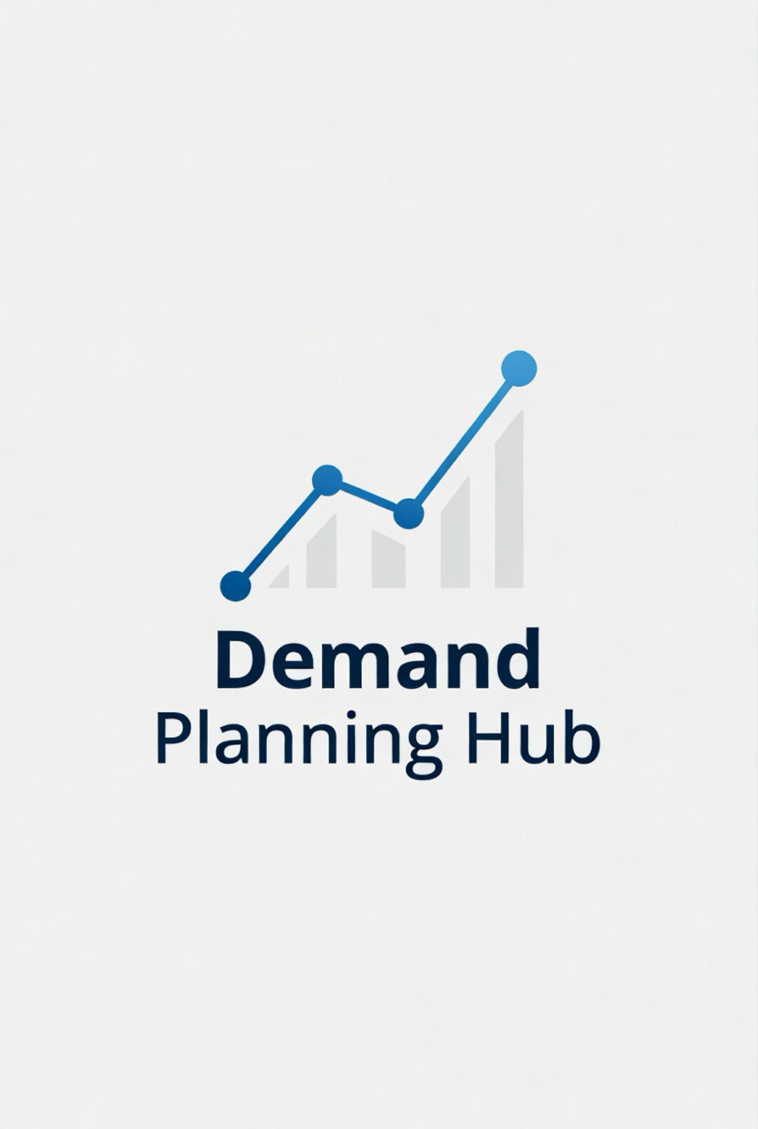 Demand Planning Hub